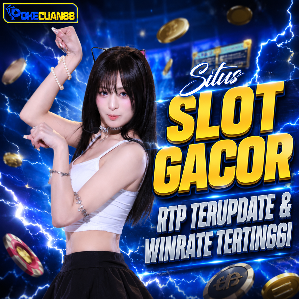 SLOT ASIA : Situs Slot Gacor Bocoran RTP Terupdate Dan Winrate Tertinggi